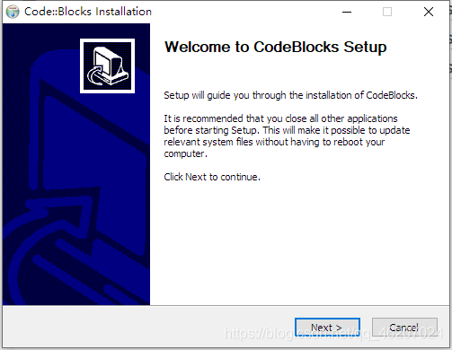 开发环境-CodeBlocks|C++插图
